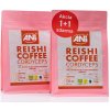 ANi Acai Reishi Bio s Lion's Mane Cordyceps 100 g