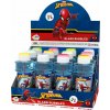Bublifuk DULCOP Spider- man 300 ml