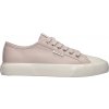 Dámske tenisky Calvin Klein, VULC LOW LACE UP CANVAS Ružová,Biela 40