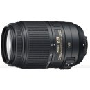 Nikon AF-S 55-300mm f/4.5-5.6G DX VR