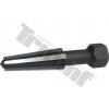TRIUMF Prípravok na vyberanie zalomených skrutiek narážací, 3,5mm, pre skrutky M5-M6, profi 12mm,