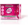 Gentle Day® Aniónové denné vložky - 10ks