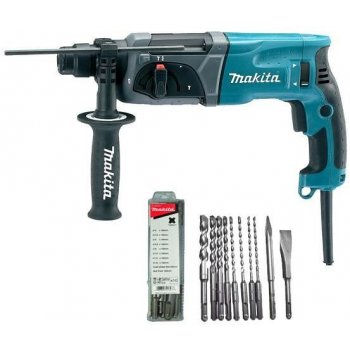 Makita HR2470X16 od 145 € - Heureka.sk