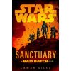 Star Wars: Sanctuary - Lamar Giles