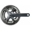 SHIMANO kľuky Tiagra FC-M4700 172,5mm 10sp 48/34 SHIMANO EFC4700DX84