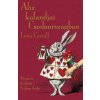 Aliz kalandjai Csodaorszagban