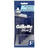 Gillette Blue2 5 ks