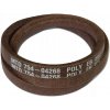 Klinový remeň 754-04268 pre Cub Cadet (Klinový remeň BELT:V TYPE:5L x 45.95LG POLY)