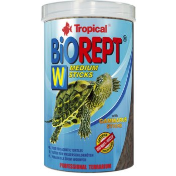 Tropical Biorept W 1000ml/300g
