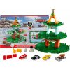 Mattel Disney Cars Auta - adventný kalendár HXT34