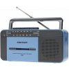 Crosley CT102A – Blue