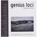 Genius loci - Alan Hyža