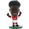 SoccerStarz Arsenal Bukayo Saka zberateľská figúrka - SKLADOM