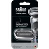 Hlavica na holiace strojčeky Braun 74S originálna pre sériu 7