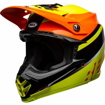 Bell Moto-9 MIPS Prophecy