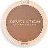 Makeup Revolution Ultra Cream krémový bronzer Medium 6,7 g
