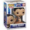 Funko POP filmy: Space Jam 2 - White Mamba