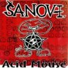 Šanov 1 - Acid Mouse [CD]