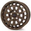 BORBET BORBET CW7 7.5x18 5x120 ET53 Bronze Matt 65.1