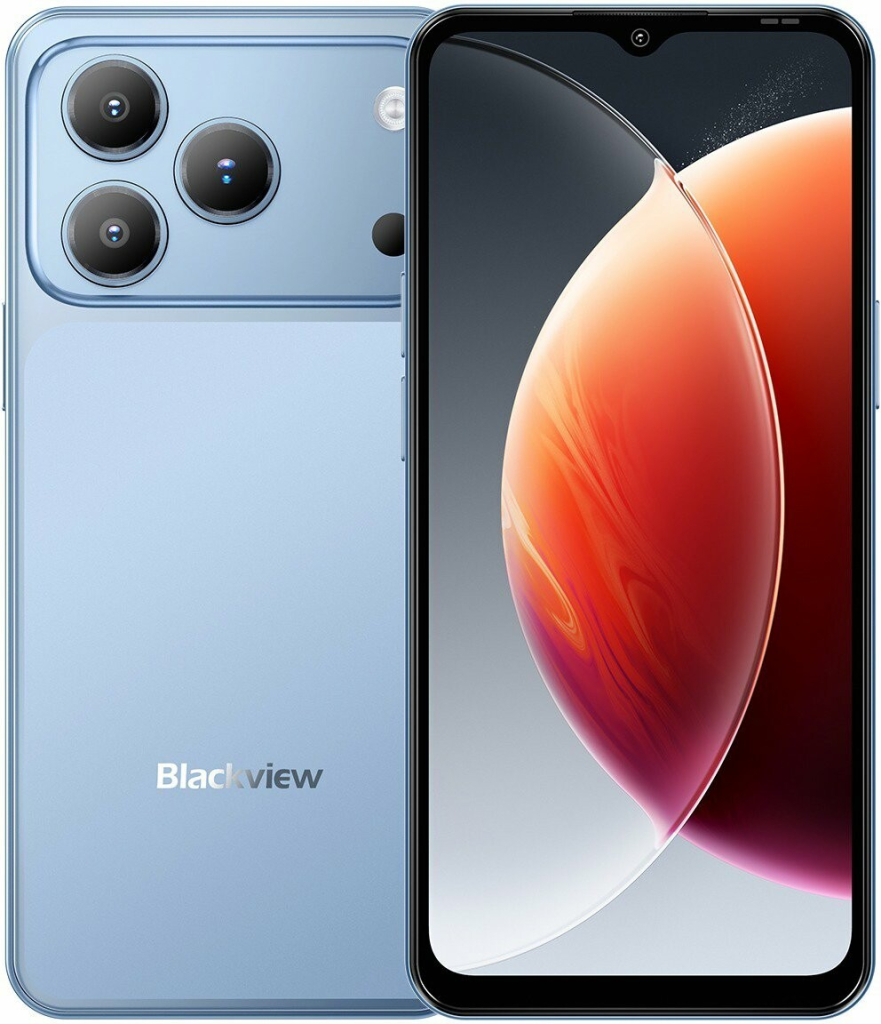 Blackview WAVE 7C