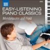 DEBUSSY/RAVEL: EASY LISTENING:PIANO CLAS CD