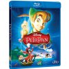 Petr Pan (speciální edice, Disney) - Blu-ray