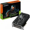 GIGABYTE GeForce RTX 5060 Ti WINDFORCE OC Blackwell 2.0 PCIe 5.0 x8 16 GB - GV-N506TWF2OC-16GD