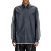 KOŠEĽA DIESEL S-BOLT SHIRT BLACK