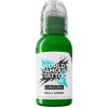 World Famous Limitless Kelly green 30 ml
