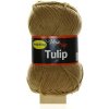 Tulip světle hnědá 4211