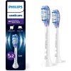 Philips Sonicare Premium Gum Care HX9052/88 náhradné hlavice na zubnú kefku 2 ks