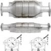 Magnaflow Katalyzátor na TOYOTA