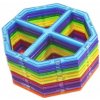 Magformers Osemuholníky 12 ks