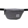 Herschel Classic Hip Pack 11382-00919 šedá Jedna velikost