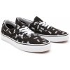 VANS topánky - Era () Black-True White (W71) veľkosť: 38