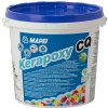Mapei Dvojzložková epoxidová škárovacia malta KERAPOXY CQ ROMANCE Fialová 162 3 kg