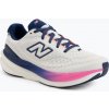 Dámske bežecké topánky New Balance 1080's V15 sea salt/blue oyster