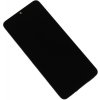 Samsung Galaxy A05 (SMA055F) LCD displej + dotyková plocha + rám čierna - originál GH81-24189A