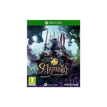 Armello (Special Edition)