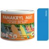 Pam Pamakryl mat 0,4kg more