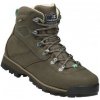 GARMONT PORDOI NUBUCK GTX W olive green/ light green UK 5 obuv pánská