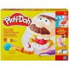 Hasbro PlayDoh DR.Zubár Drill´n Fill