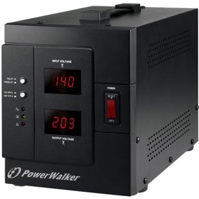Power Walker AVR 3000/SIV USV