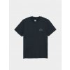 Quiksilver Ev Mini Logo (black) M, čierna
