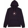 converse GO-TO CHUCK TAYLOR PATCH HOODIE Unisex mikina US XXXS 10024063-A03