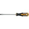 Skrutkovač Strend Pro CX372.1, 6x125 mm, plochý