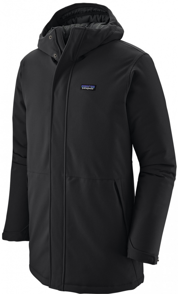 Patagonia M\'s Lone Mountain Parka black 24