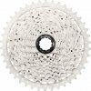 kazeta SunRace CSMS3TAX 10 11-40z METALLIC