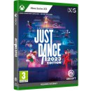 Hra na Xbox Series X/S Just Dance 2023 (XSX)