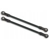 Traxxas ojnička zadná horná 5x115mm čierna (2) (TRA8142,TRX8142)